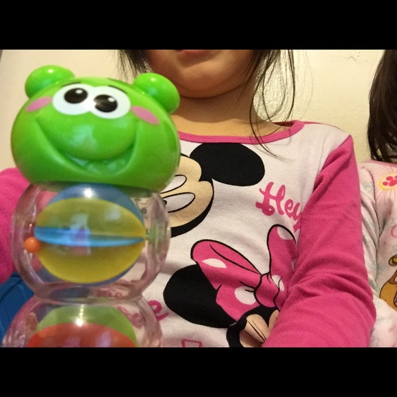 Meet your Posher, Lili - Picture 1 of 1